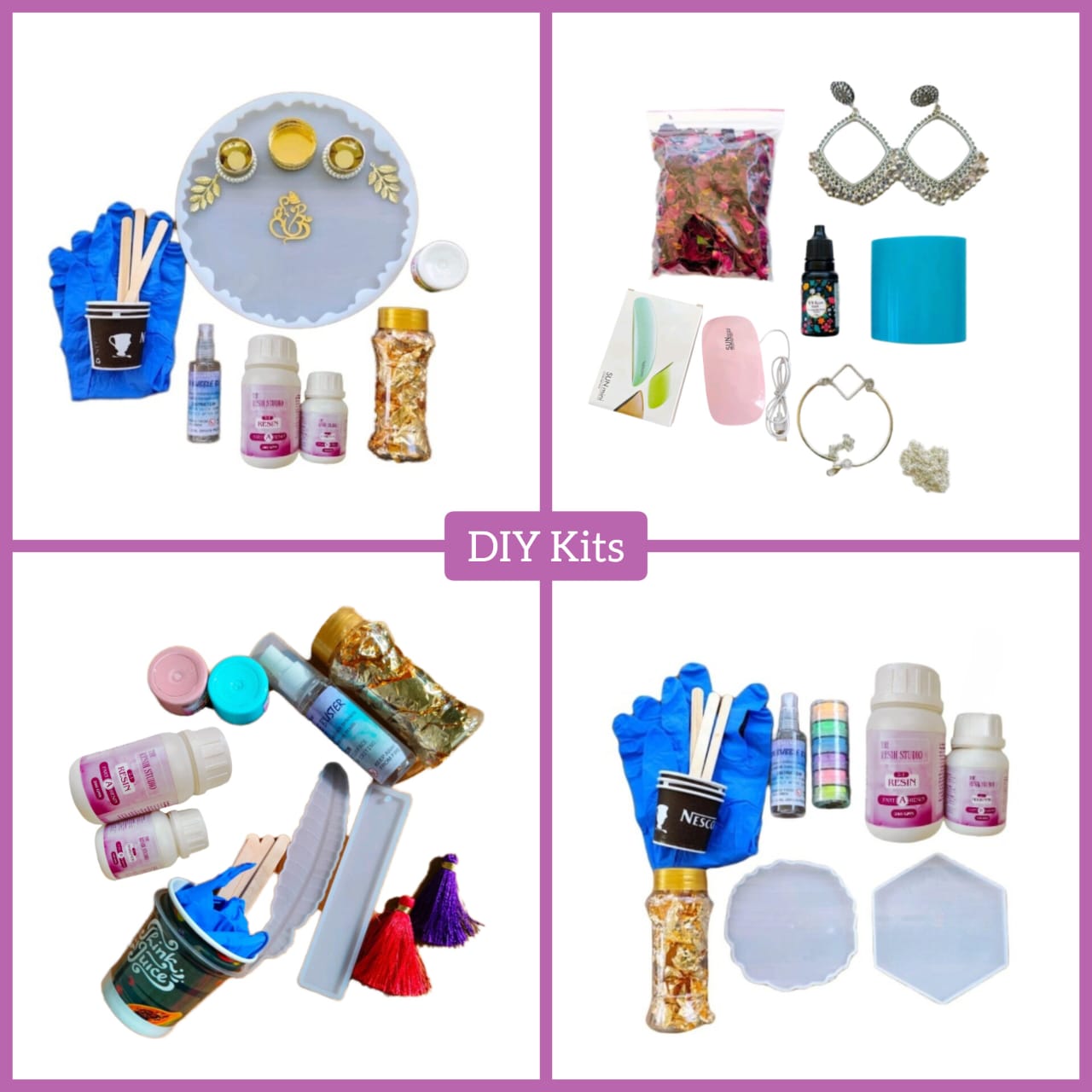 DIY Kits