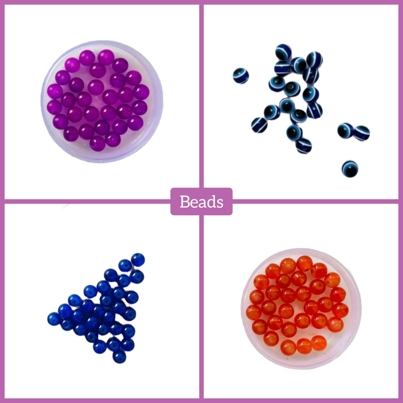 Beads