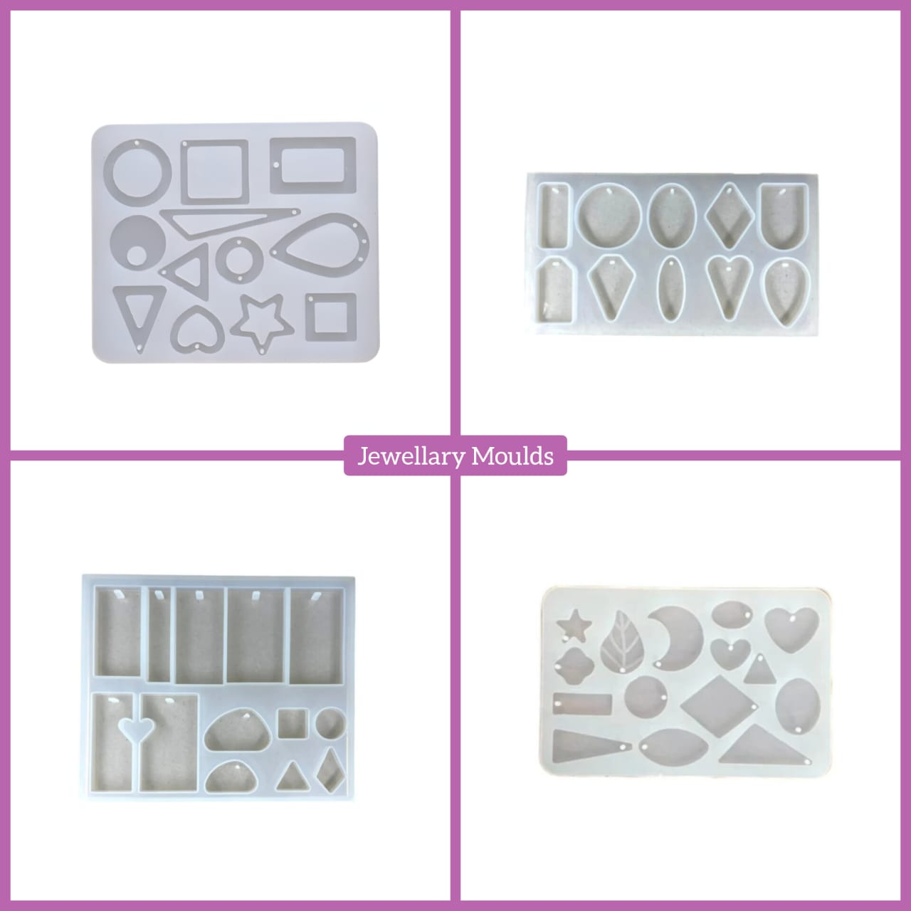 Jewellary Moulds