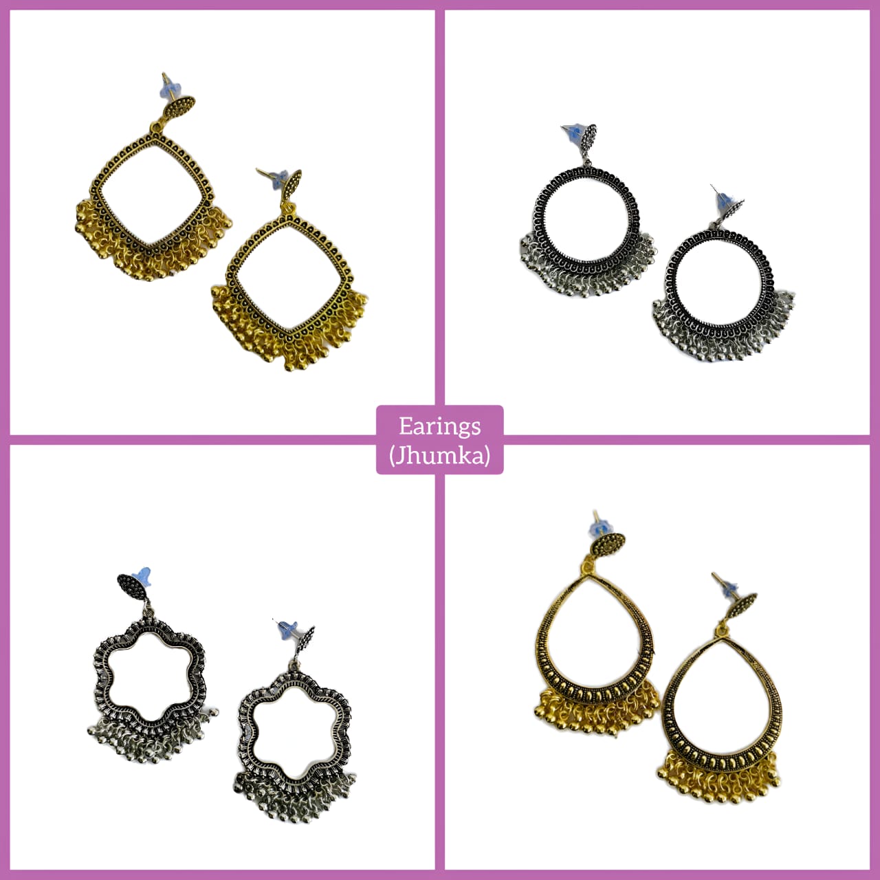 Earings