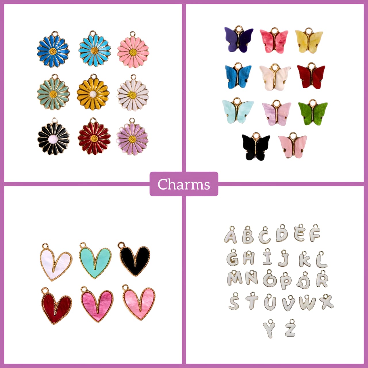 Charms
